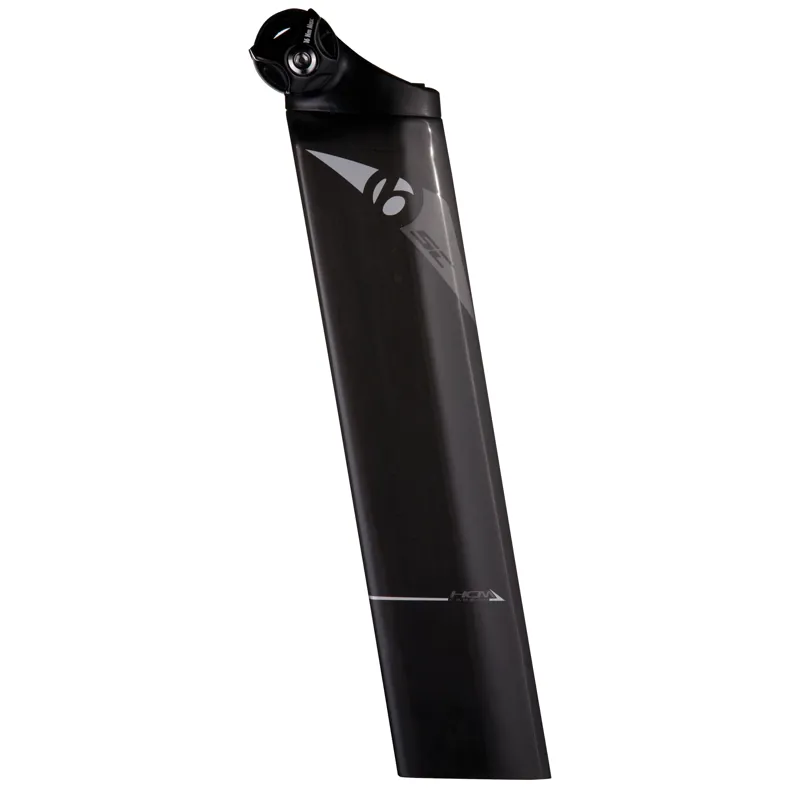 Bontrager carbon outlet seat