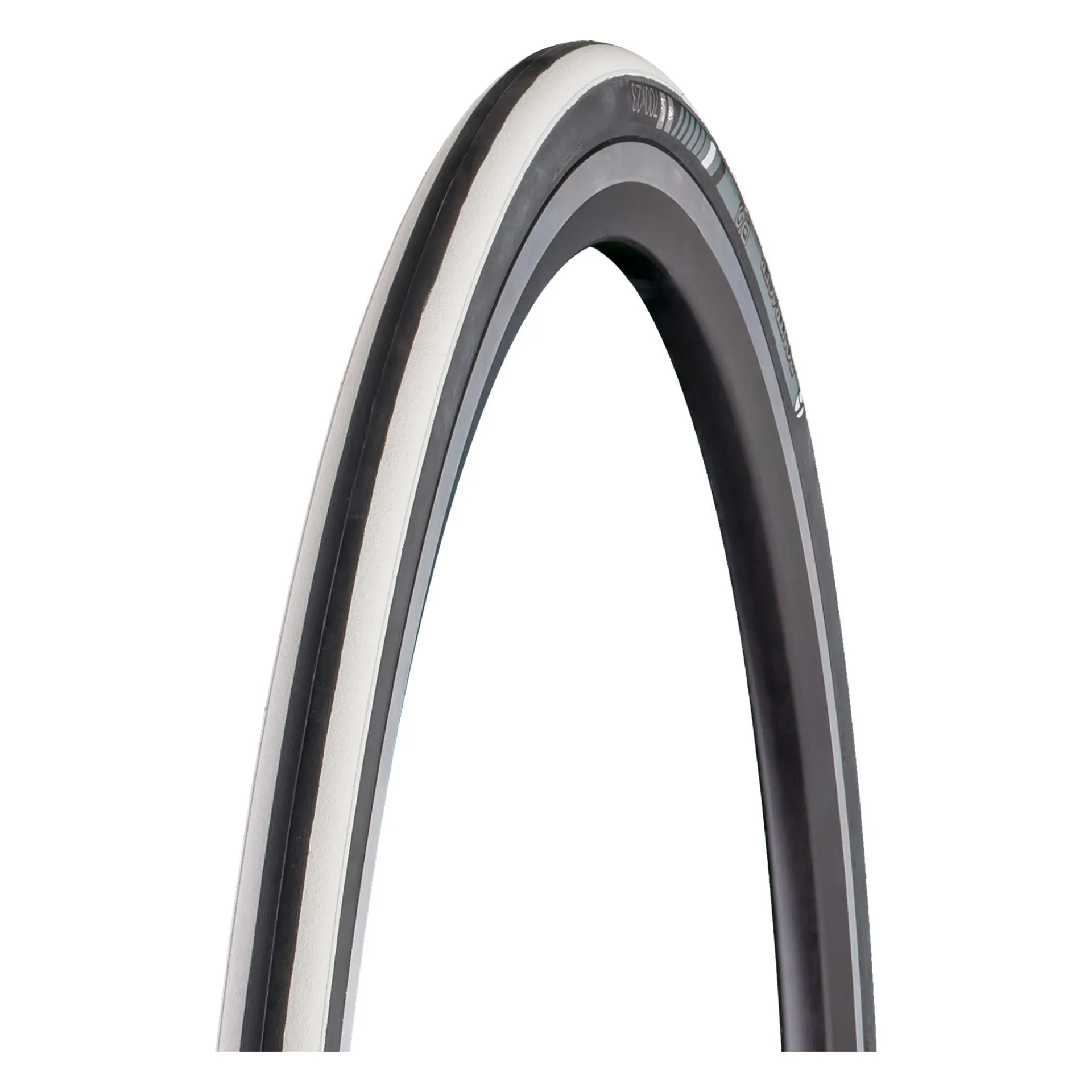 Bontrager R2 700x25c Hard Case Lite Road Tyre