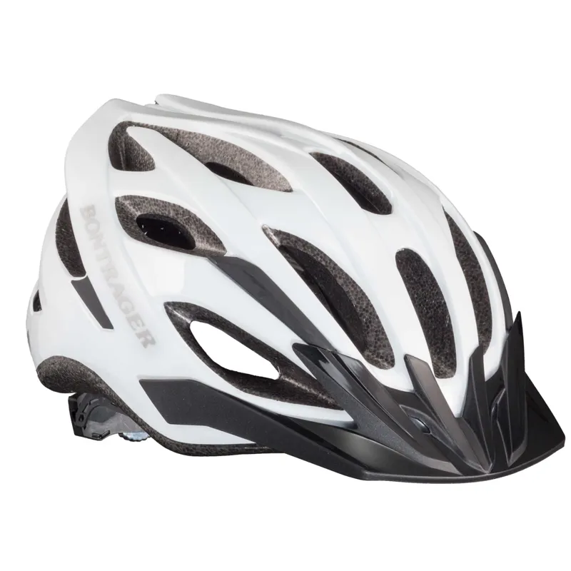Bontrager Solstice Helmet White