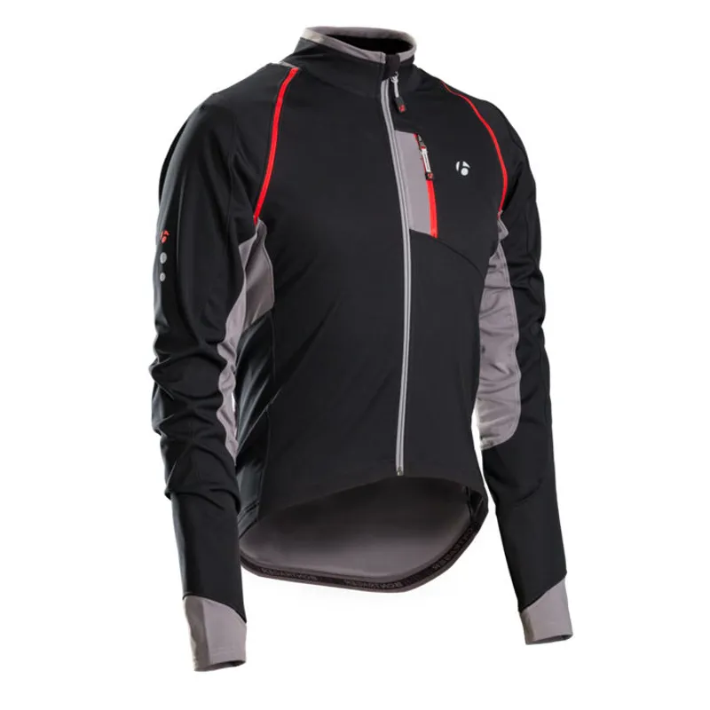 Bontrager rxl 180 best sale softshell jacket