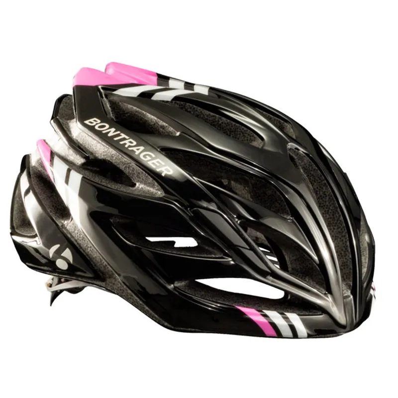 Bontrager women's helmet discount