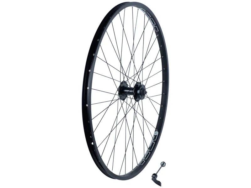 Bontrager mountain bike wheels hotsell