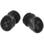 2020 Cube Bar End Plugs in Black