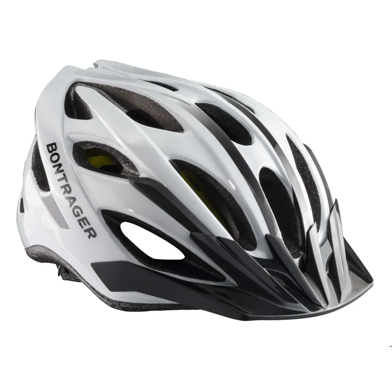 Casco bontrager solstice best sale mips