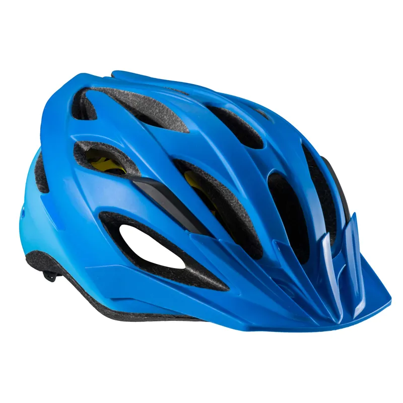 Bontrager Solstice MIPS Helmet Blue