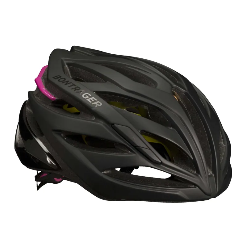 Bontrager circuit mips road deals helmet