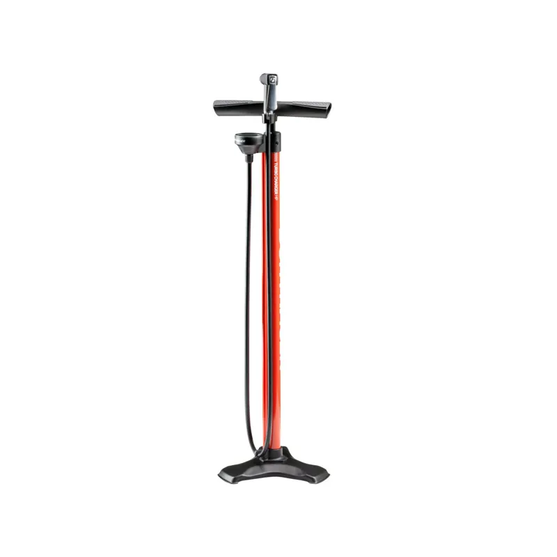 Bontrager charger pump best sale