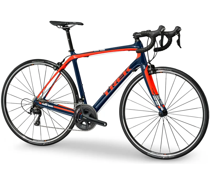 Trek domane s 5 store