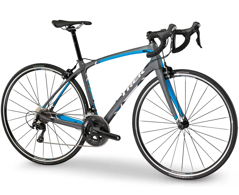 Trek silque 2025 road bike