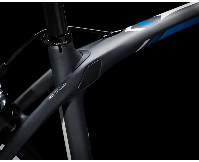 Trek silque s5 outlet