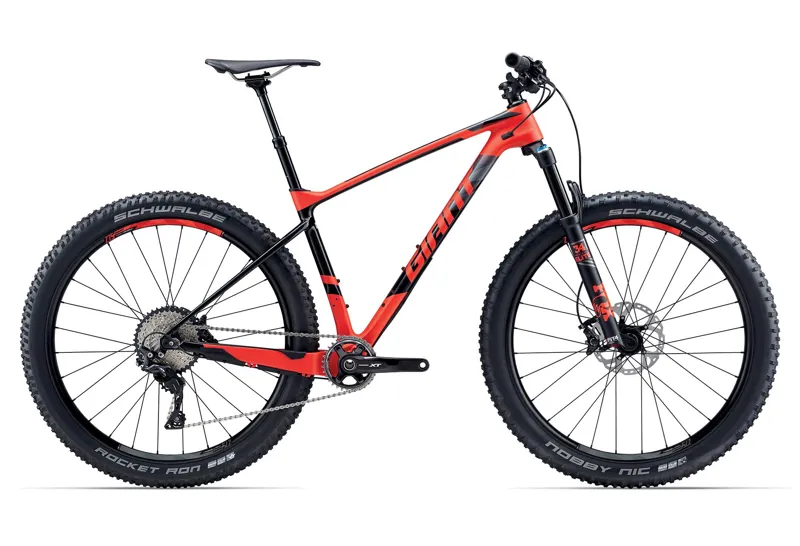 Giant xtc advanced 1 on sale