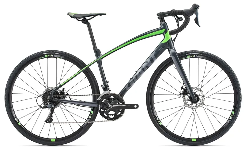 Giant hot sale anyroad 2020