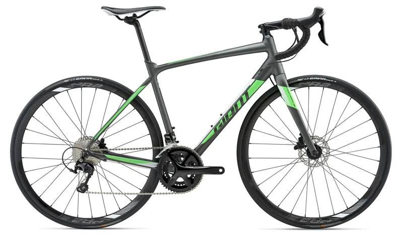Giant contend sl 2 2018 review store