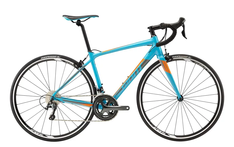 Giant contend sl 0 on sale