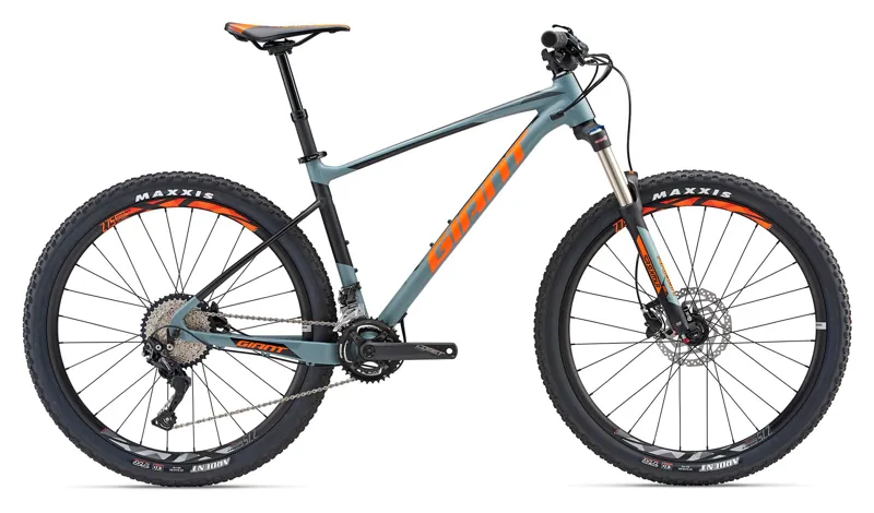 Giant fathom 2018 review best sale