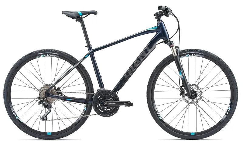 Giant adventure bike outlet
