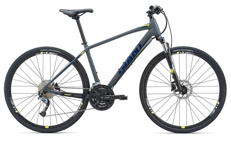 Giant roam discount 2 2018