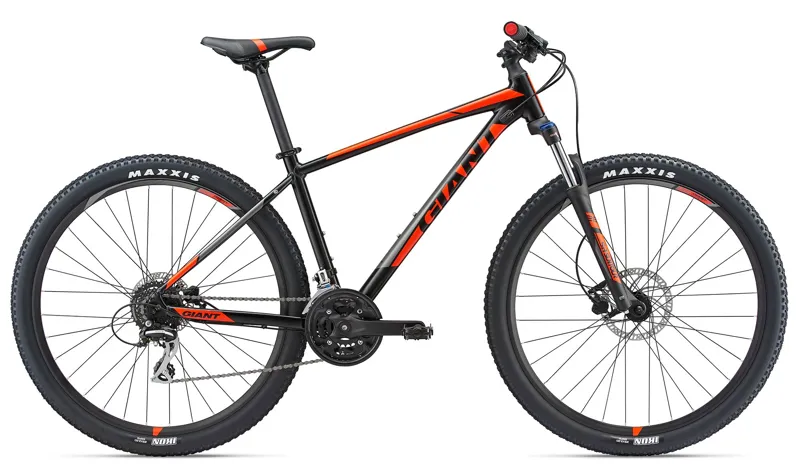 Talon 29 giant 2025