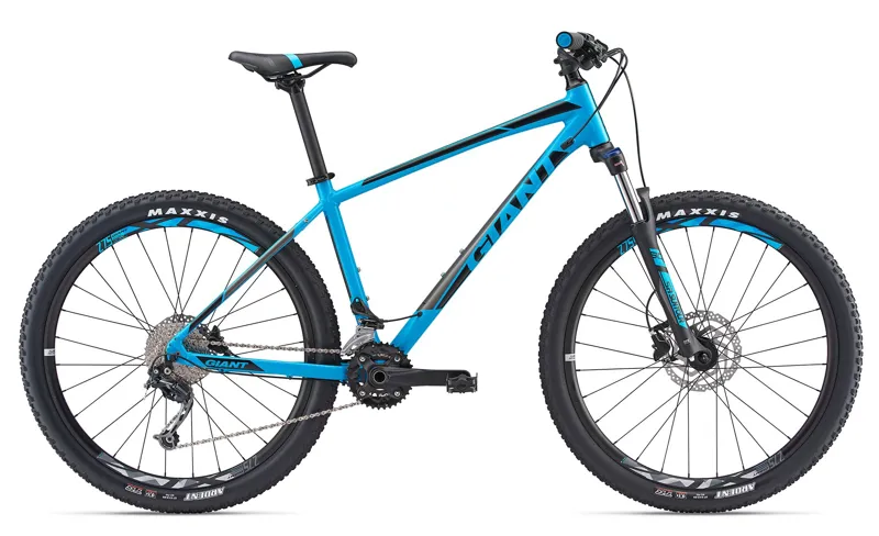 Giant talon 2 ge 2018 2025