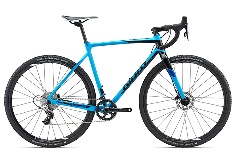 Giant tcx slr shop 1 2018