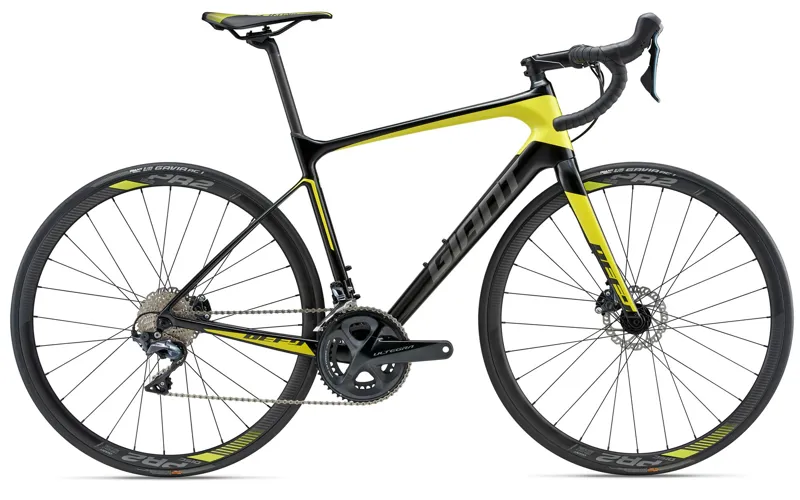 Endurance bike of 2025 the year 2018
