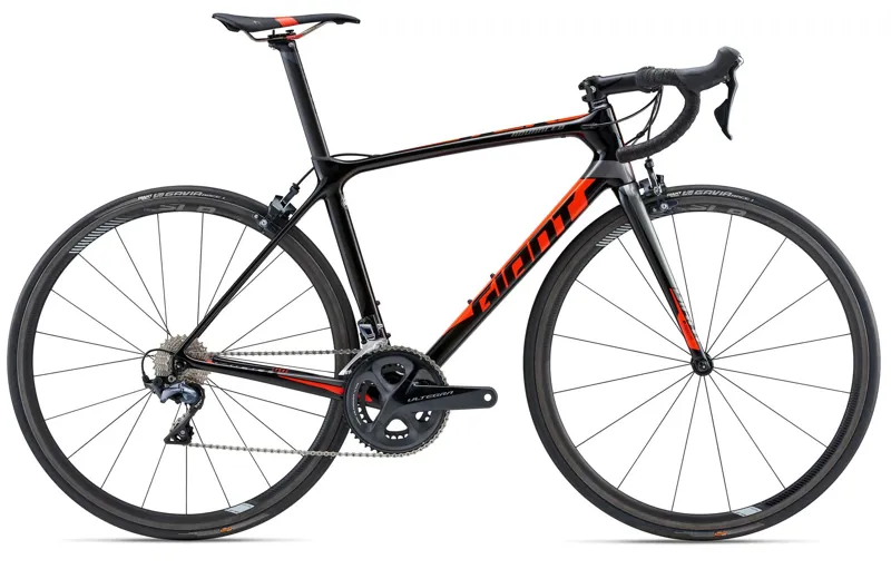 Giant tcr 2018 sale store