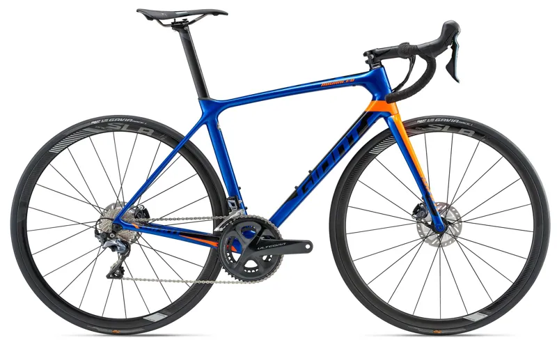 Giant tcr advanced pro 1 discount disc 2018