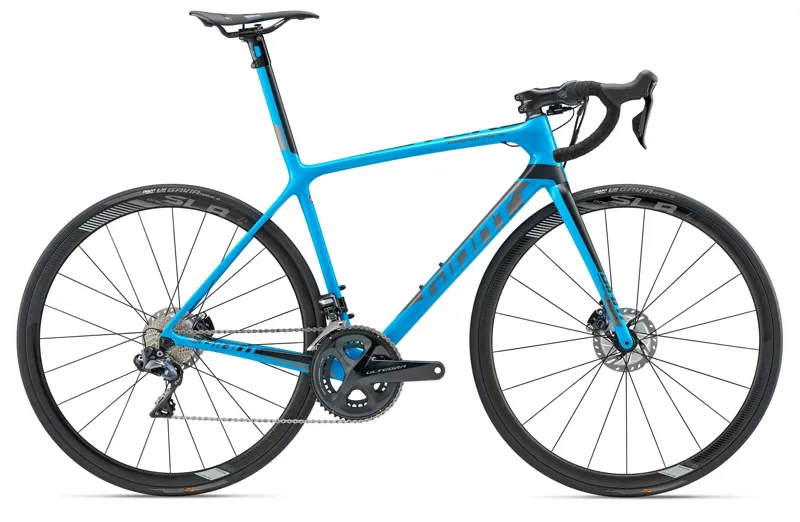 Giant defy advanced sl 1 2018 outlet