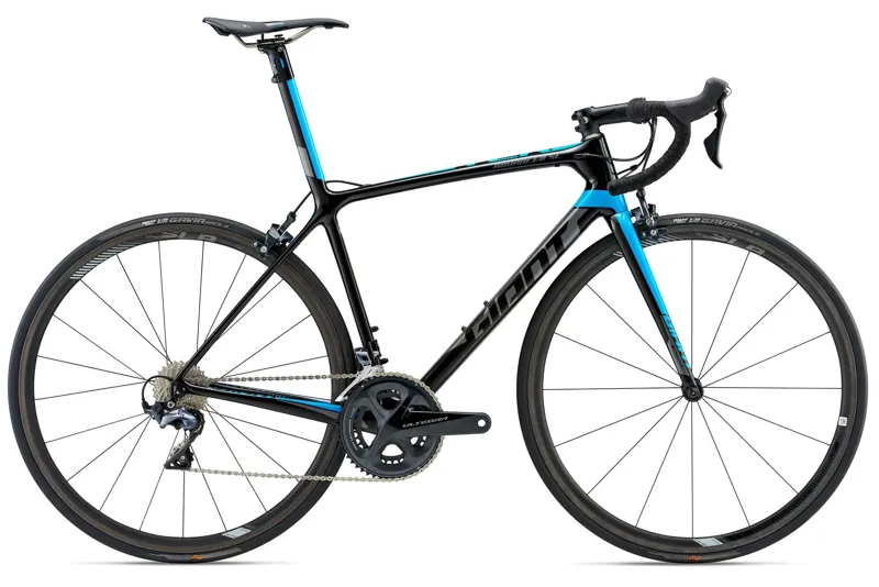 Tcr advanced sl 2018 deals