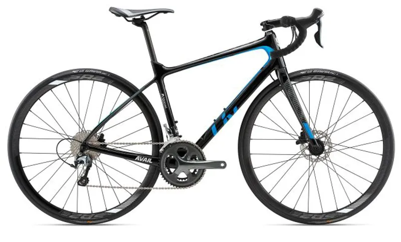 Giant liv bliss 3 2018 womens bike shop
