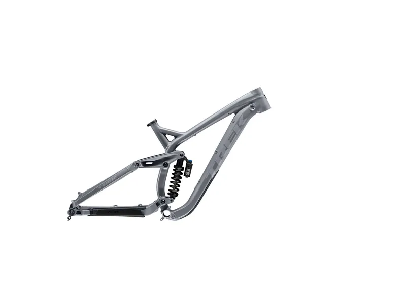 2019 Trek Session 27.5 Full Suspension Mountain Bike Frameset in