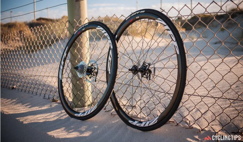Zipp 202 disc deals tubular
