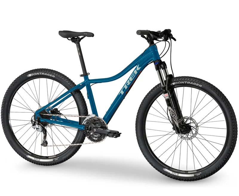 Trek cali mountain bike top