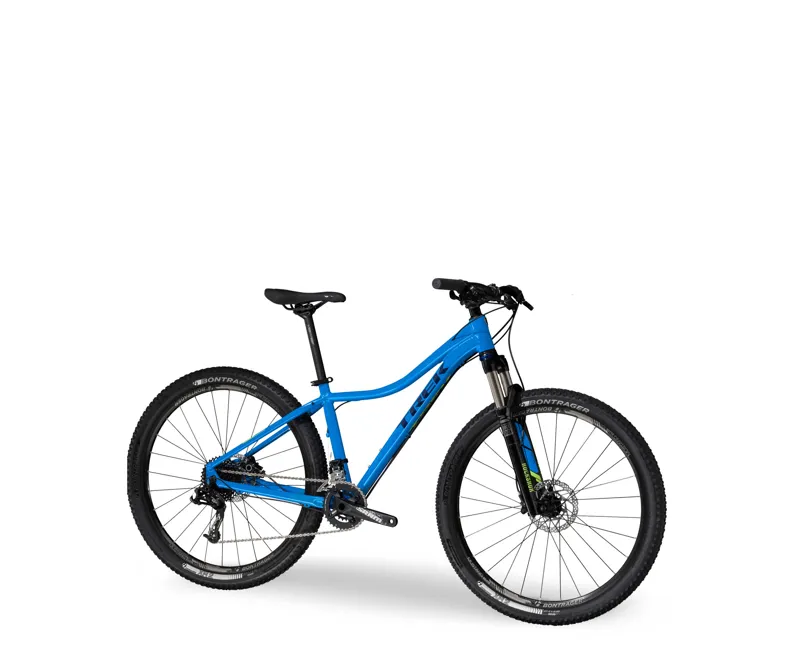 Trek CALI SL D WSD 1 Womens Hardtail Blue