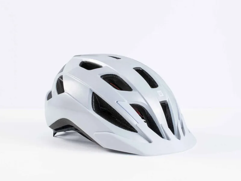 Bontrager Solstice MIPS Bike Helmet White
