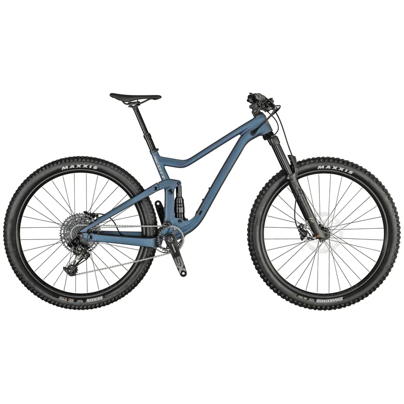New scott genius 2021 deals