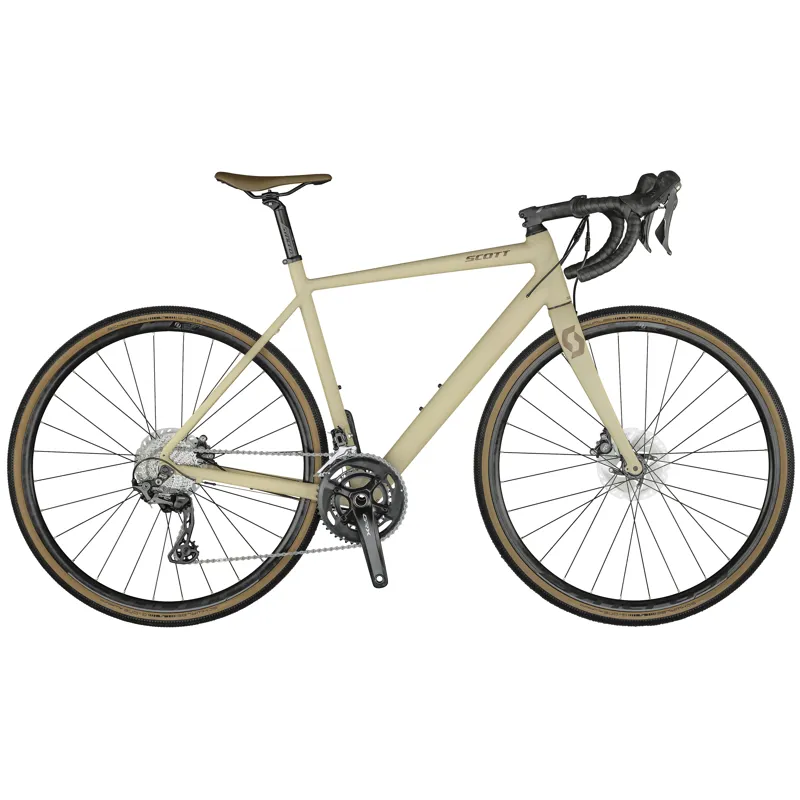 Scott speedster deals 10 disc bike
