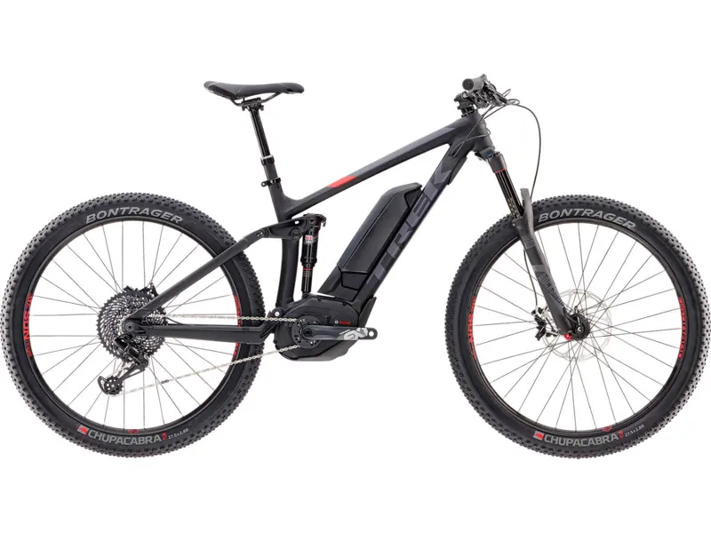 Trek e bike 2017 best sale