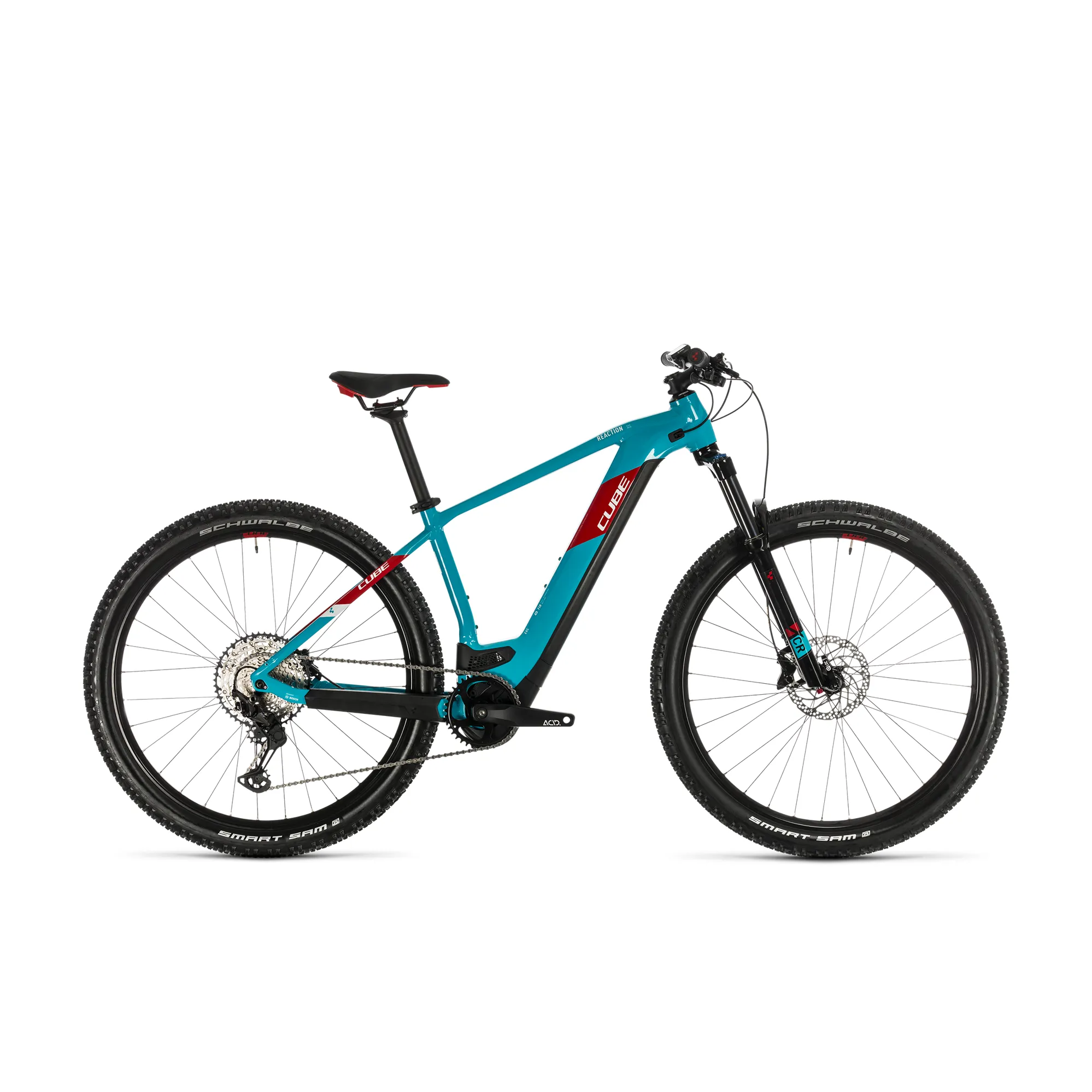 Reaction hybrid exc sales