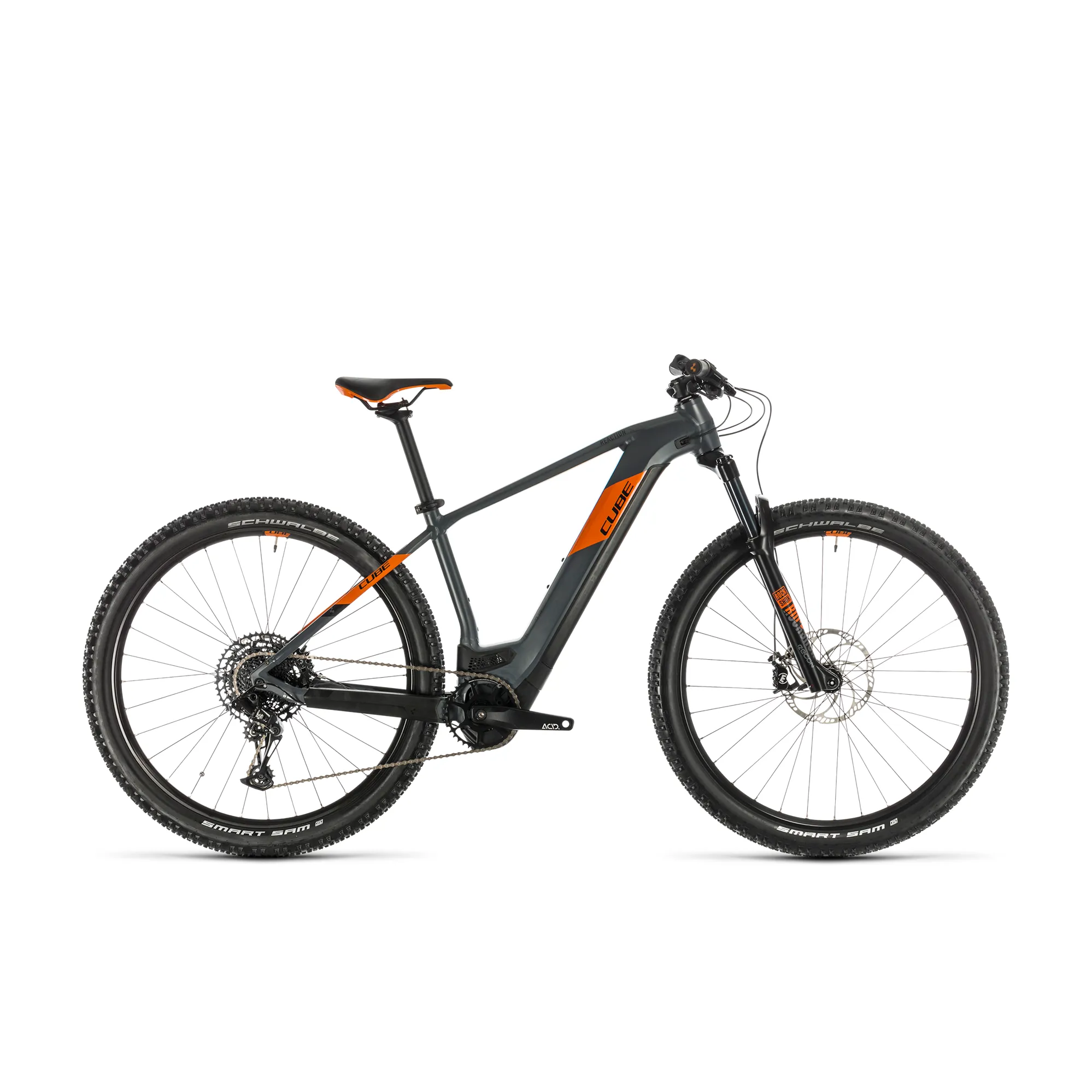 Cube 2020 e bikes sales