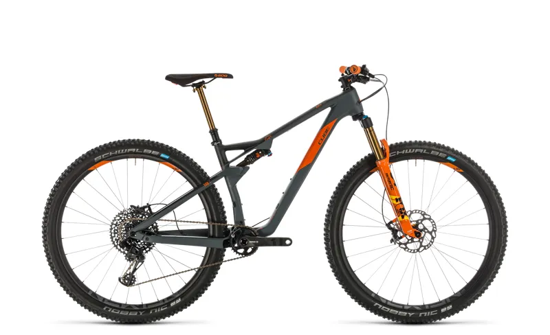 Cube ams pro 100 full suspension cheap