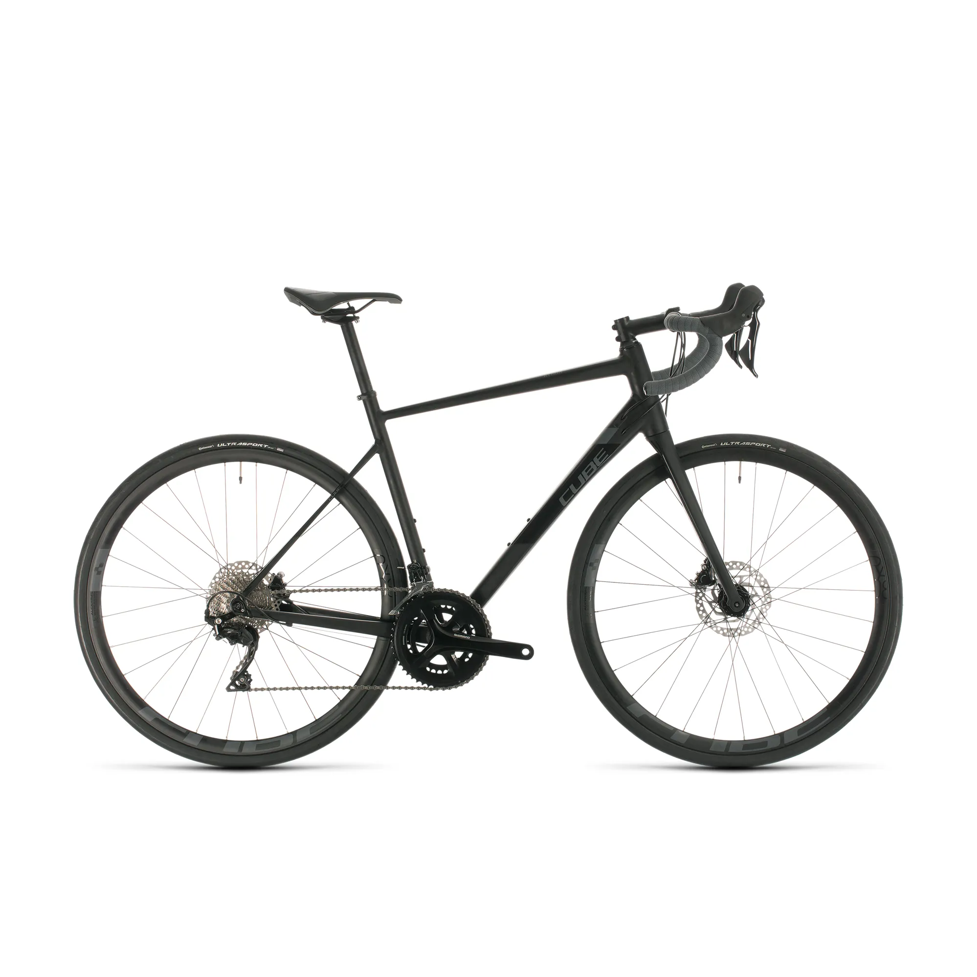 Cube attain sl 62 sale