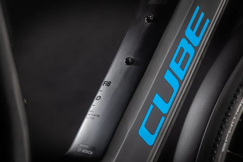 Cube cross hpa e bike best sale