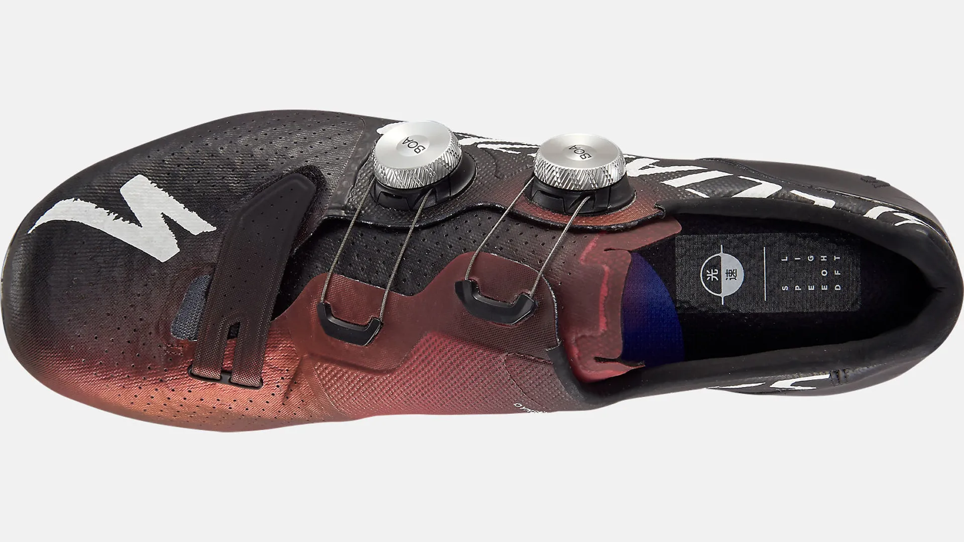 S-Works 7 Road Shoes - Speed Of Light Collection
