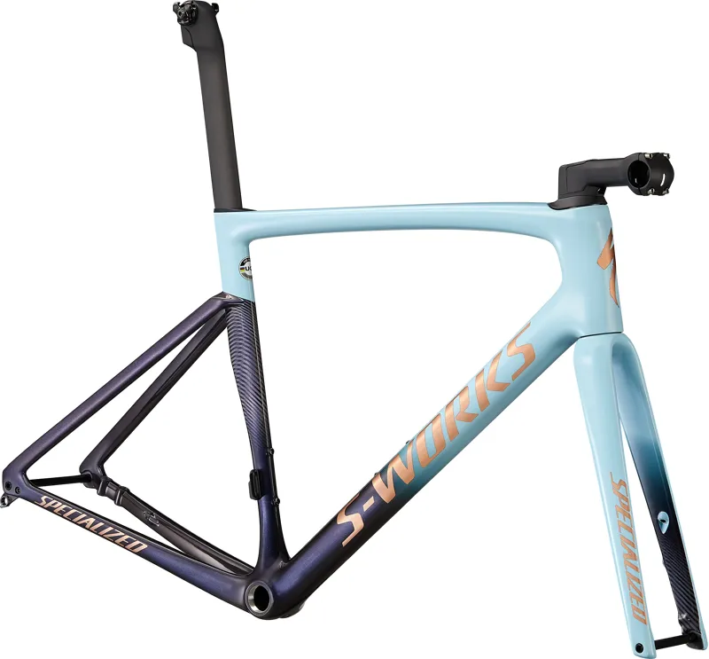 Specialized tarmac sl7 frameset discount