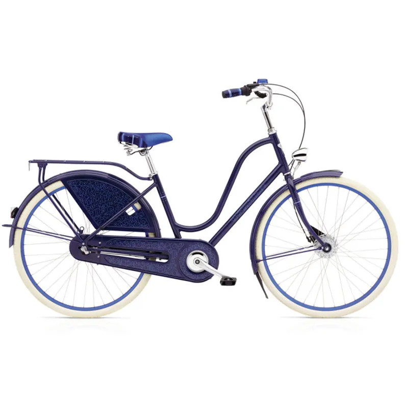 Electra dutch bike sales