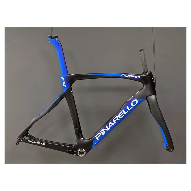 Pinarello f12 sales disc frameset
