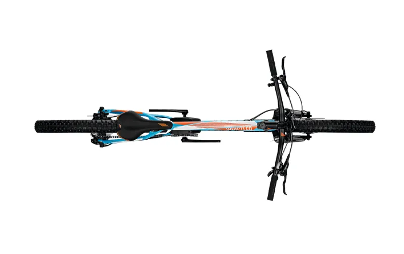 Focus whistler2 2018 electric mountain bike review sales