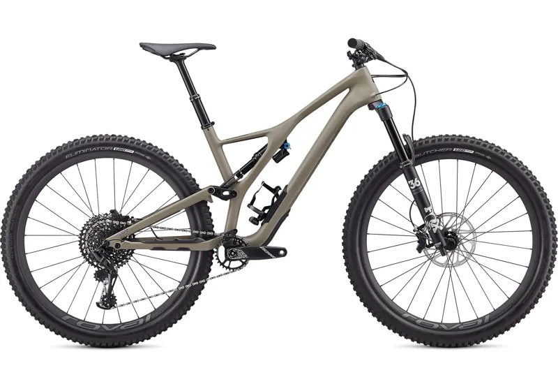 2020 Specialized Stumpjumper Expert Carbon 29 Mountain Bike