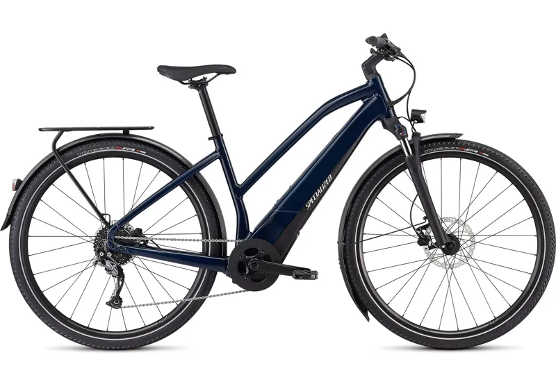 Specialized hybrid bike 2021 online